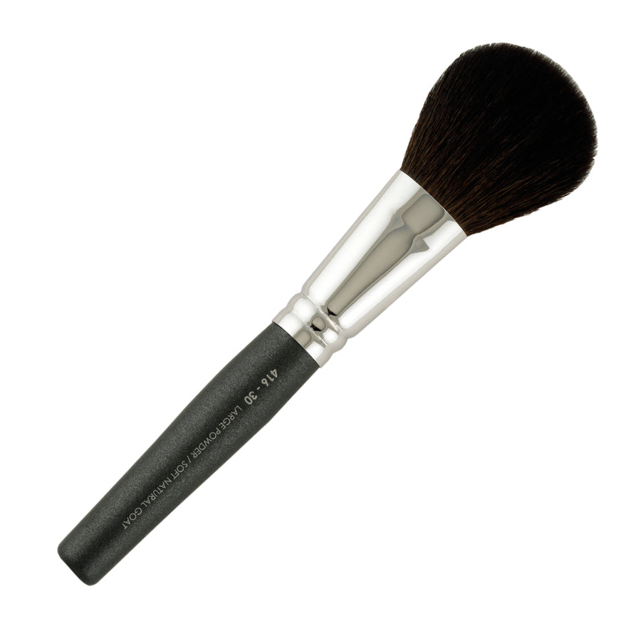 Large Soft Powder Brush