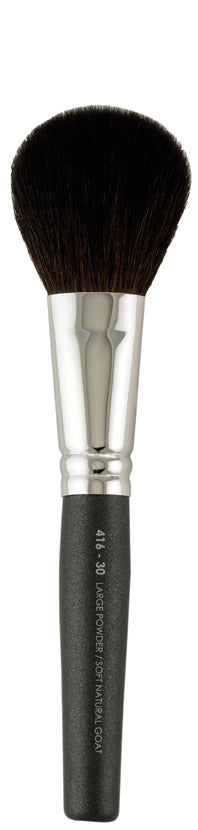 Large Soft Powder Brush