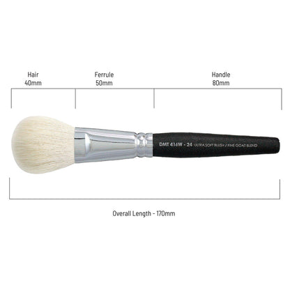 Ultra Soft Blush Brush