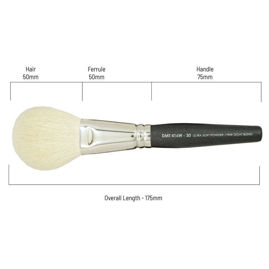 Ultra Soft Powder Brush