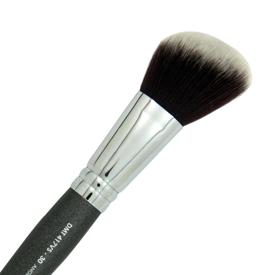 Angle Contour Brush - Vegan Synthetic Hair