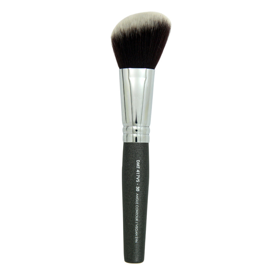 Angle Contour Brush - Vegan Synthetic Hair
