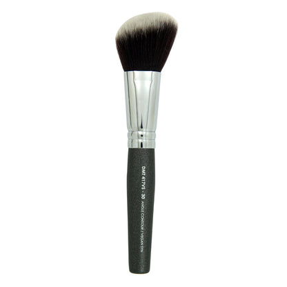 Angle Contour Brush - Vegan Synthetic Hair