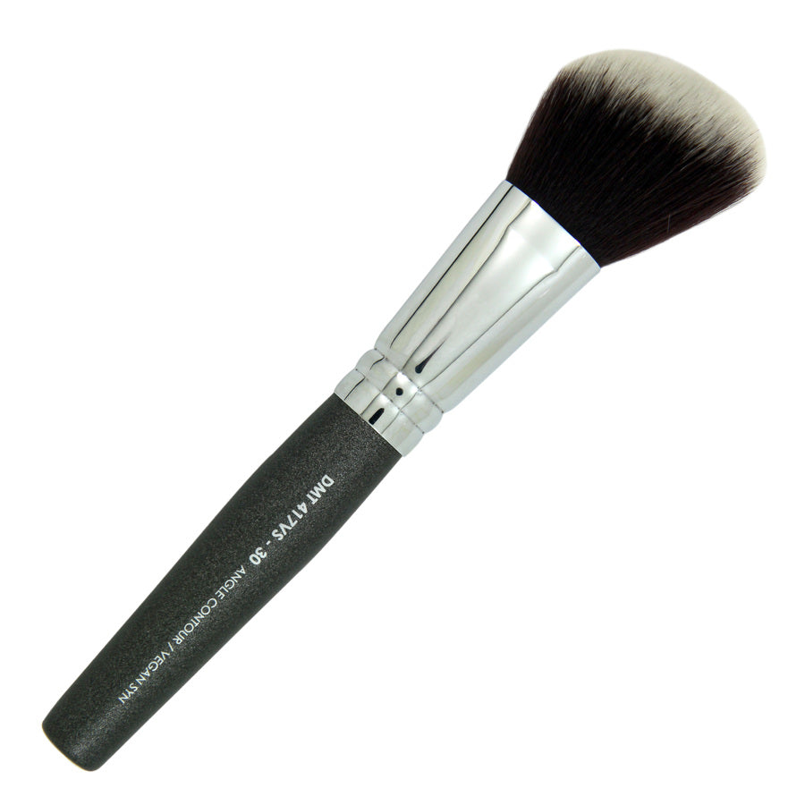 Angle Contour Brush - Vegan Synthetic Hair
