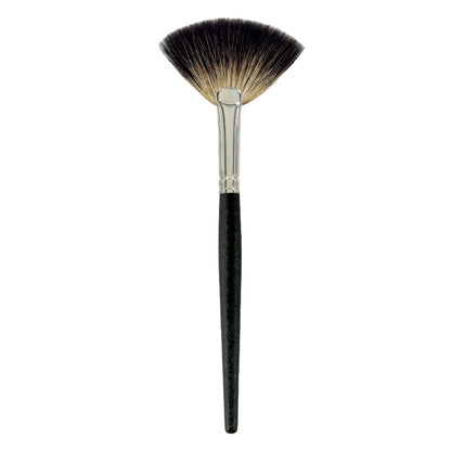 Traditional Fan Brush
