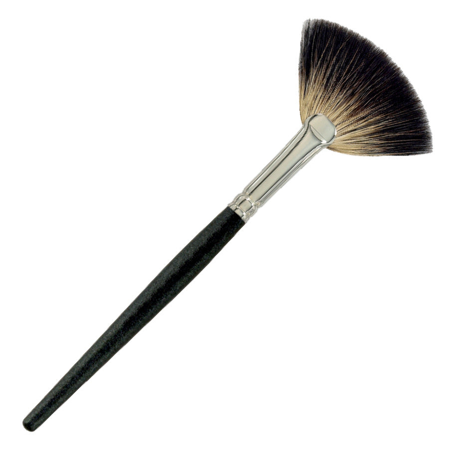 Traditional Fan Brush