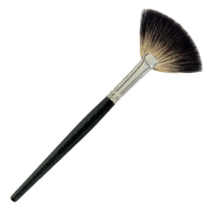 Traditional Fan Brush