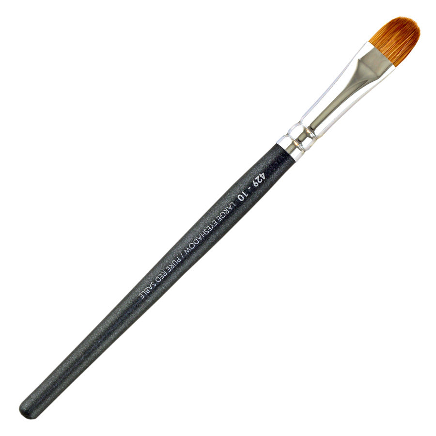 Pure Sable 3/8' Filbert