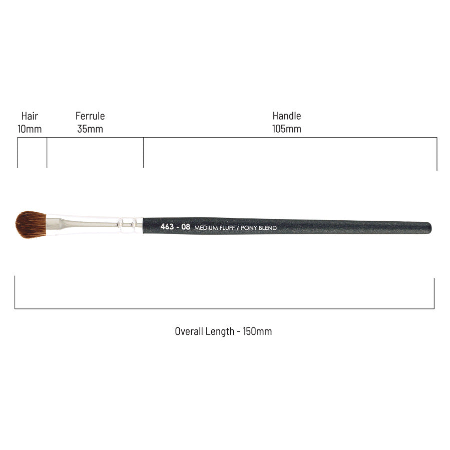 Medium Eyeshadow Blender