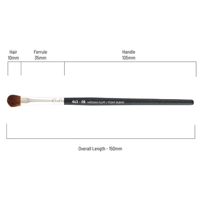 Medium Eyeshadow Blender