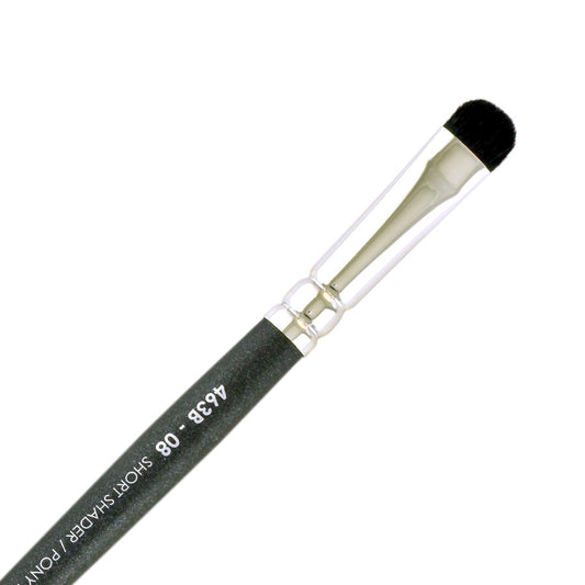  Short Eyeshadow Blender