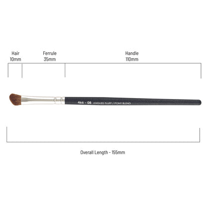 Medium Angled Eyeshadow Blender