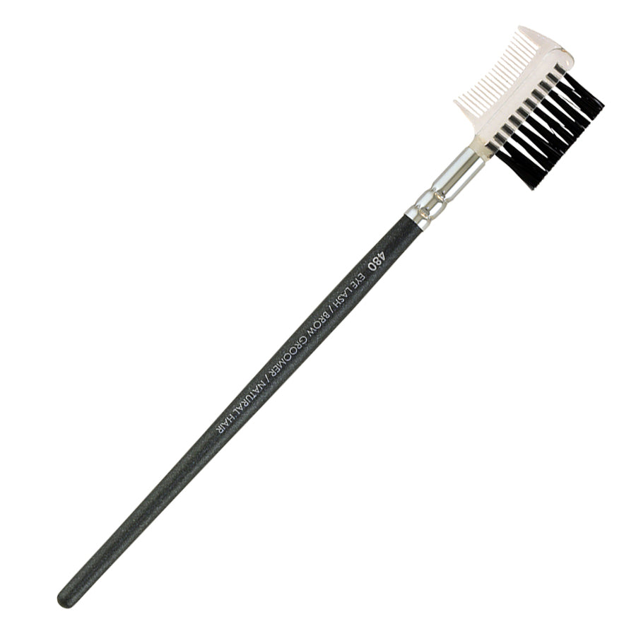 Eye Brow Comb