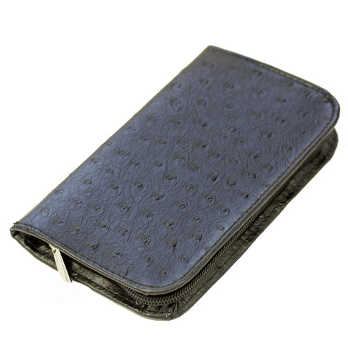 Smart-Traveller Pouch - Easel Style