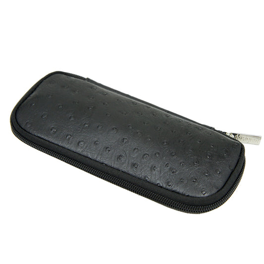  Zip-Around Brush Pouch
