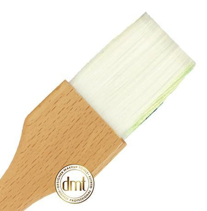 Large Synthetic Flat Brush