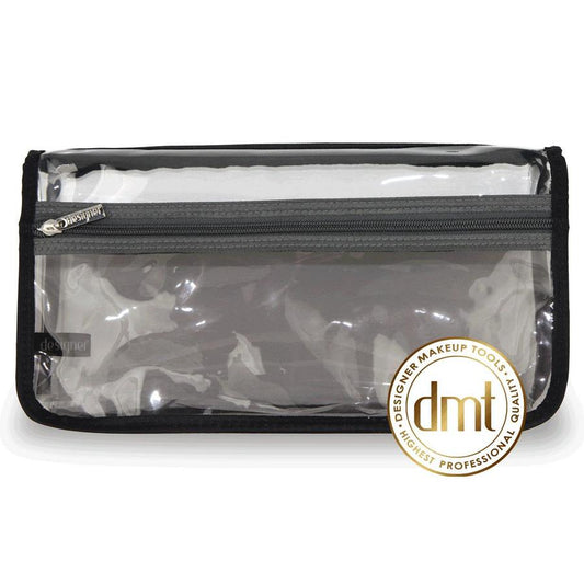  Clear Actor's Bag