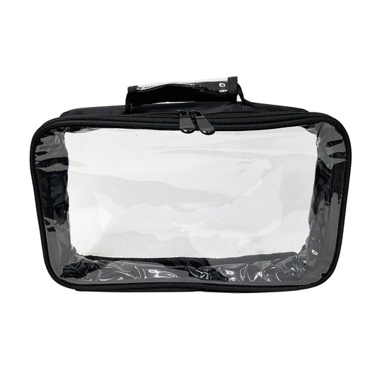  CarryAll Makeup Bag