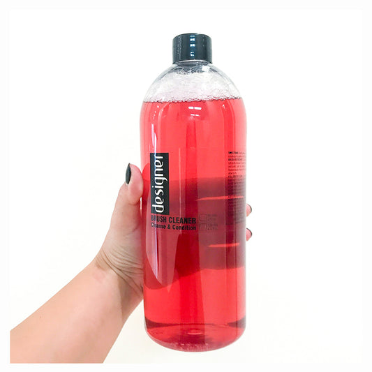  Designer Clean & Condition 1000ML