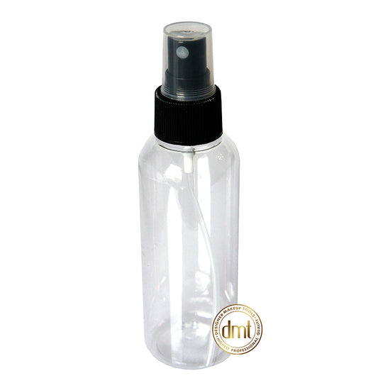  130ml Bottle with Spray Atomiser