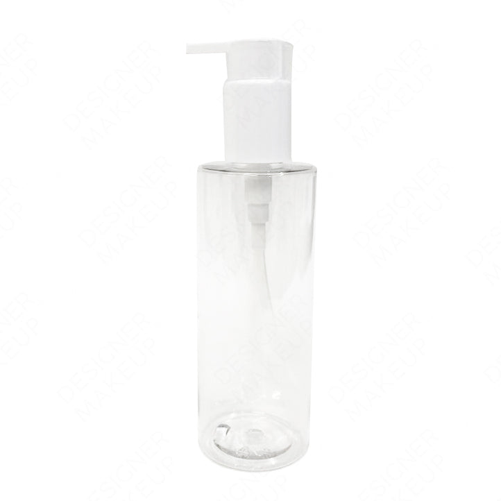 250ml Bottle with Pump