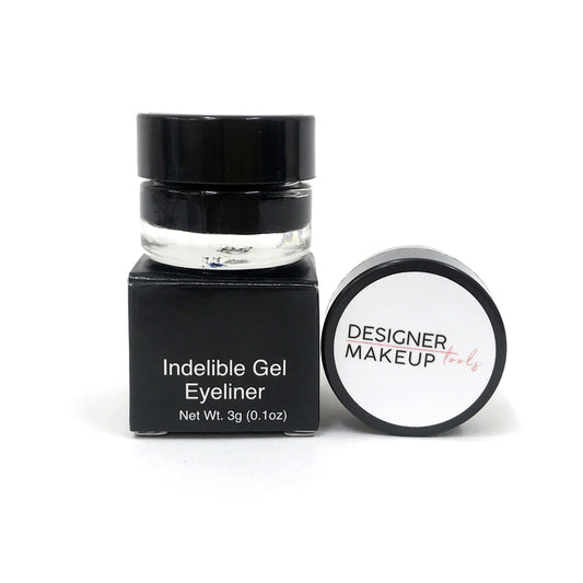  Designer's Black Eye Liner