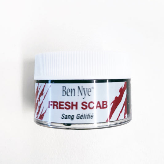  Ben Nye Fresh Scab 1oz