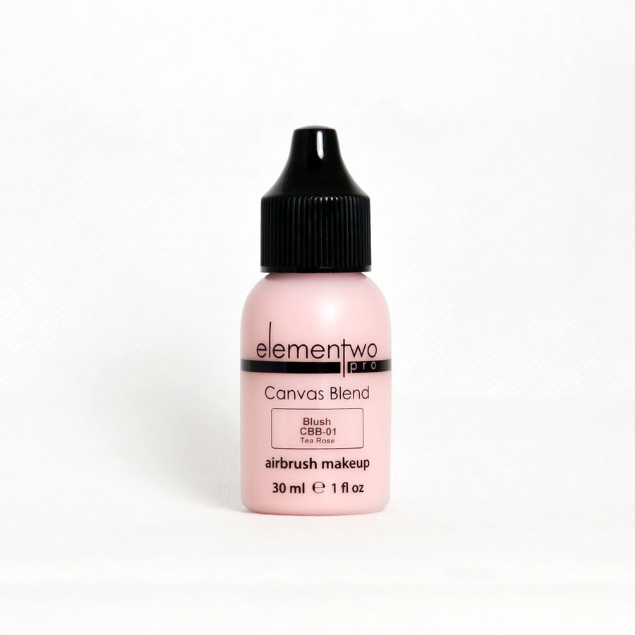 Elementwo Canvas Blend Blush 30ml