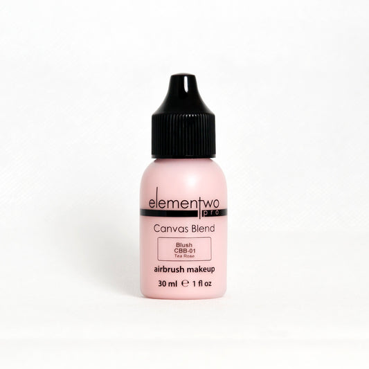  Elementwo Canvas Blend Blush 30ml