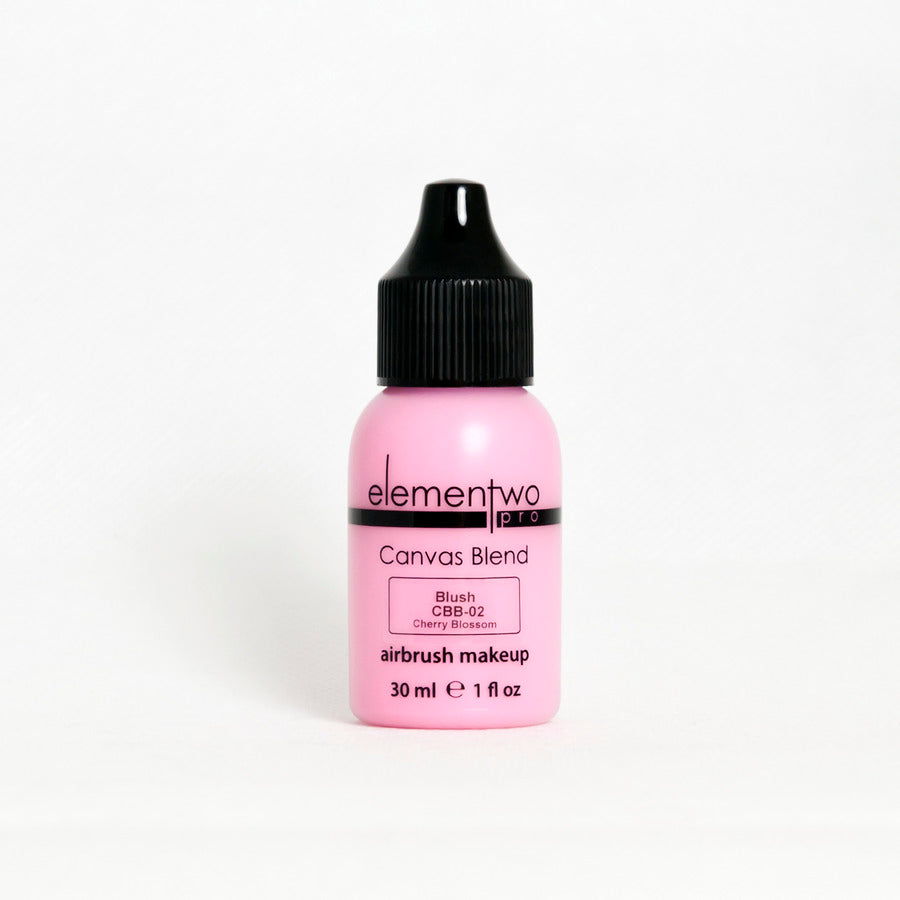 Elementwo Canvas Blend Blush 30ml