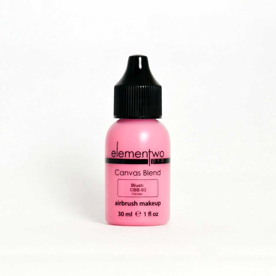 Elementwo Canvas Blend Blush 30ml