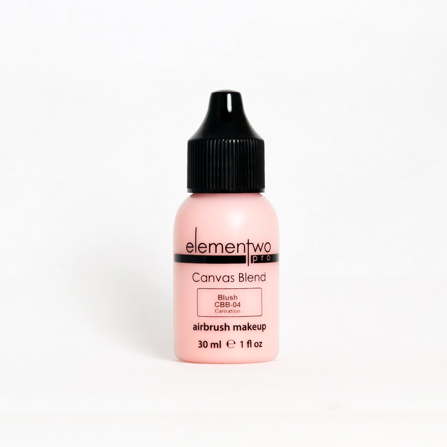 Elementwo Canvas Blend Blush 30ml
