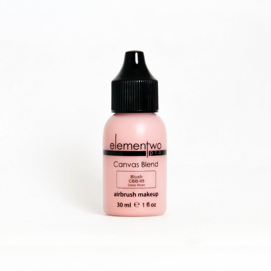 Elementwo Canvas Blend Blush 30ml