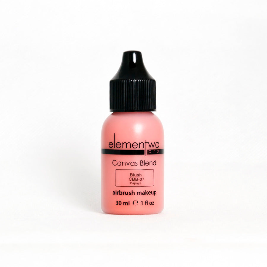 Elementwo Canvas Blend Blush 30ml