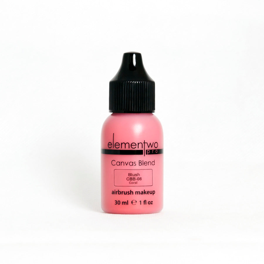Elementwo Canvas Blend Blush 30ml