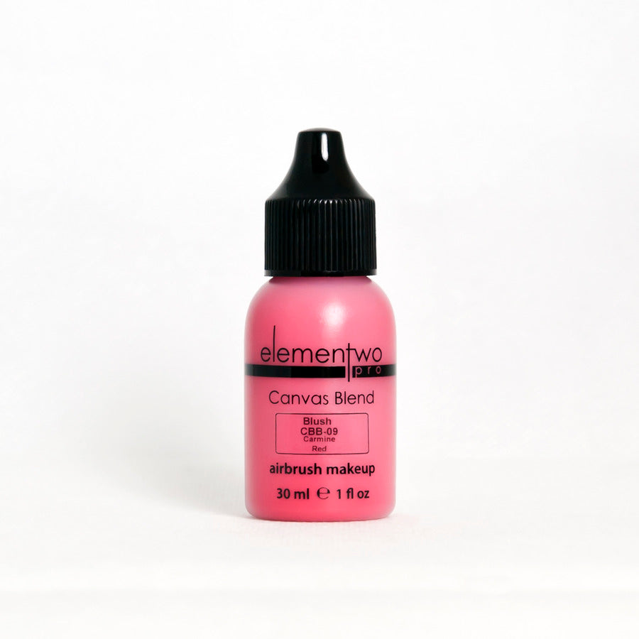Elementwo Canvas Blend Blush 30ml