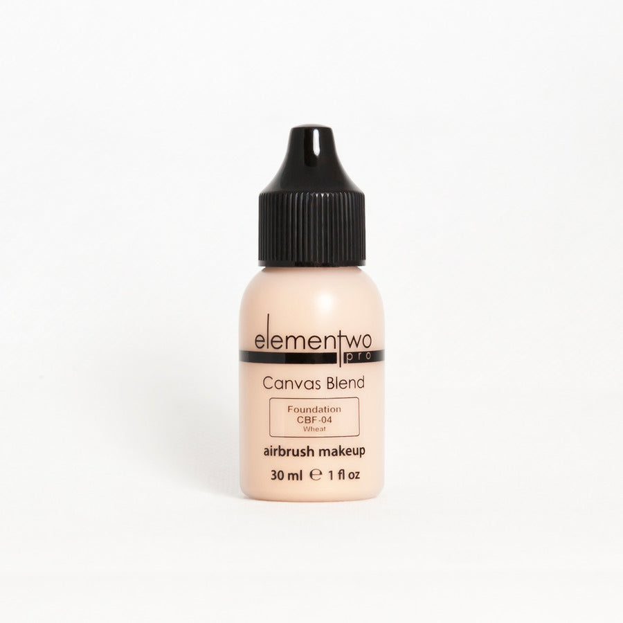 Canvas Blend Foundation 30ml