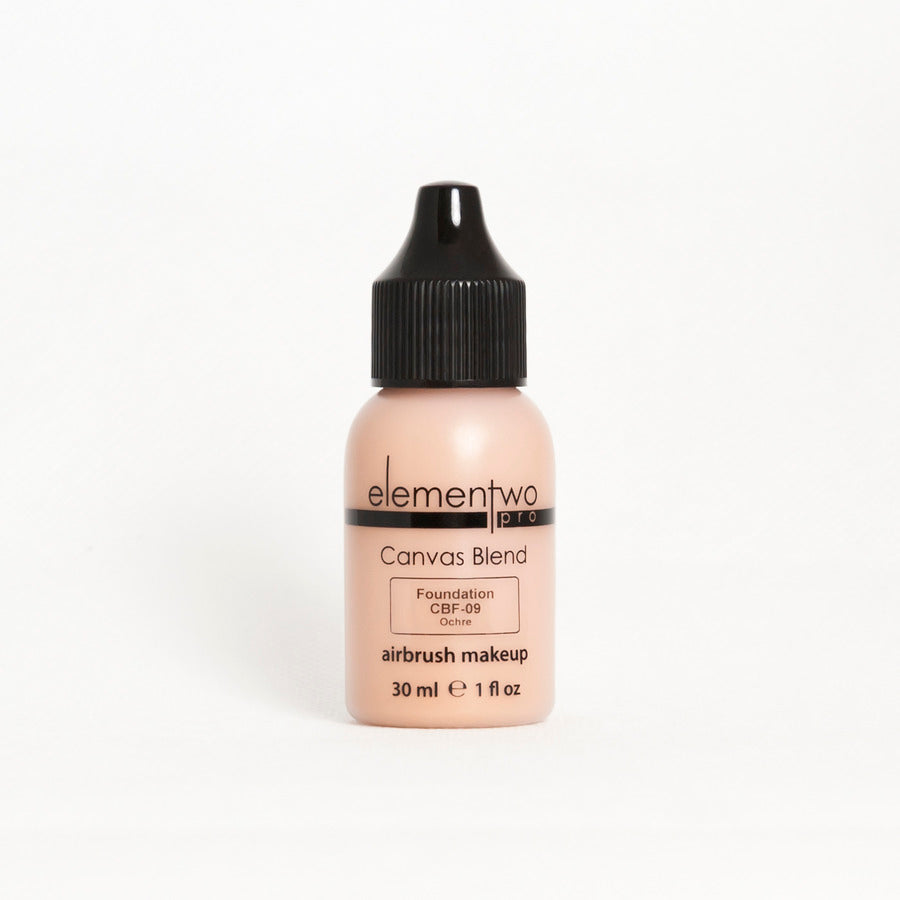Canvas Blend Foundation 30ml