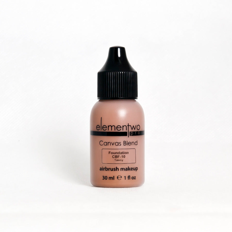 Canvas Blend Foundation 30ml