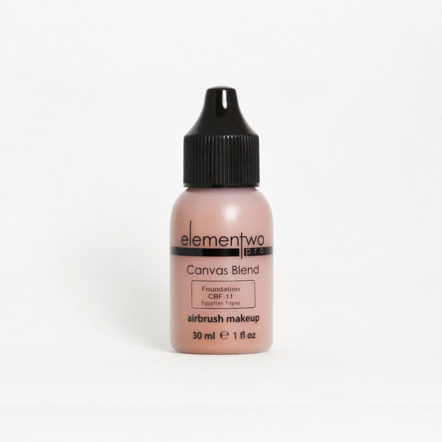 Canvas Blend Foundation 30ml