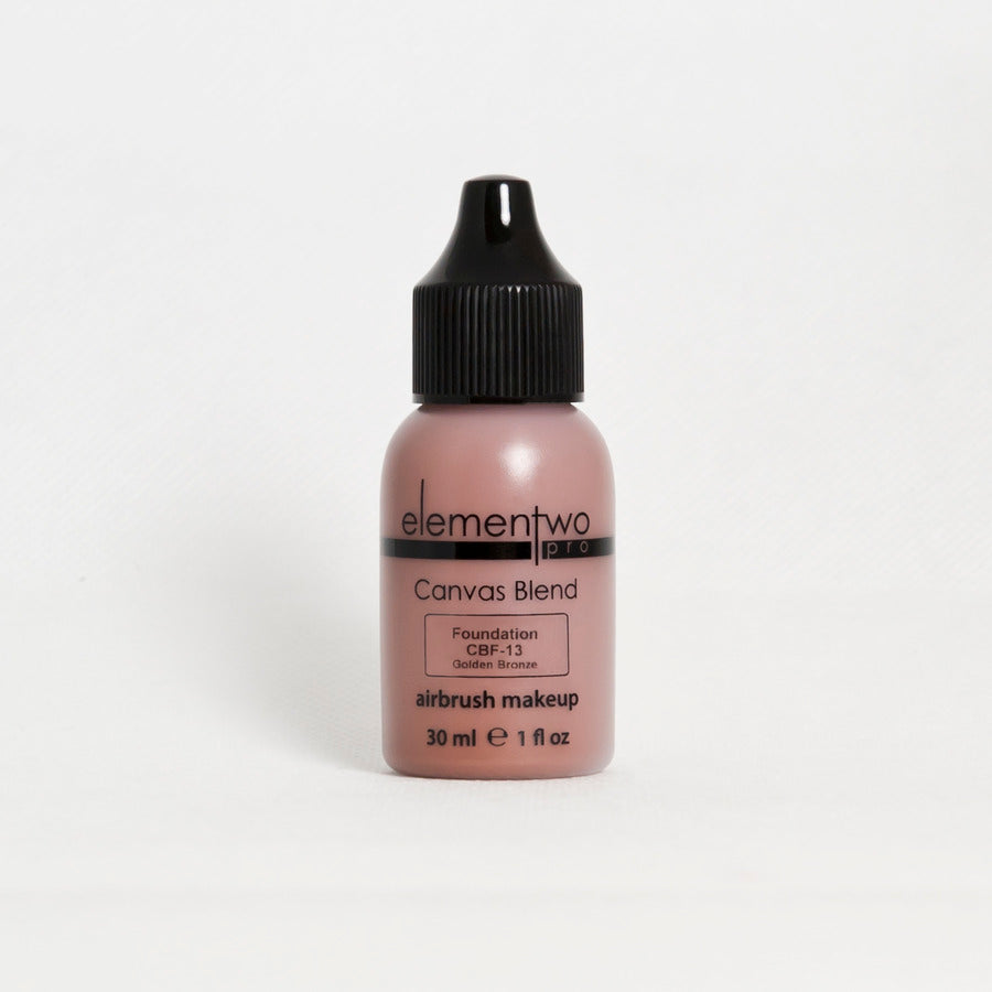 Canvas Blend Foundation 30ml