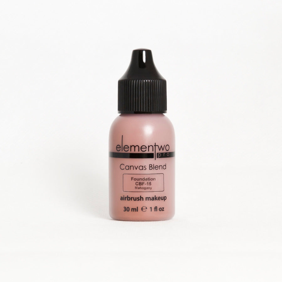 Canvas Blend Foundation 30ml