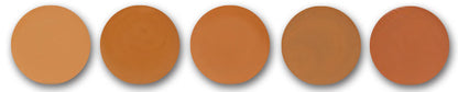 Elementwo Canvas Blend Foundation Kit (5x10ml)
