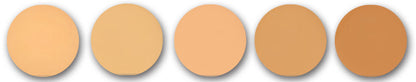 Elementwo Canvas Blend Foundation Kit (5x10ml)