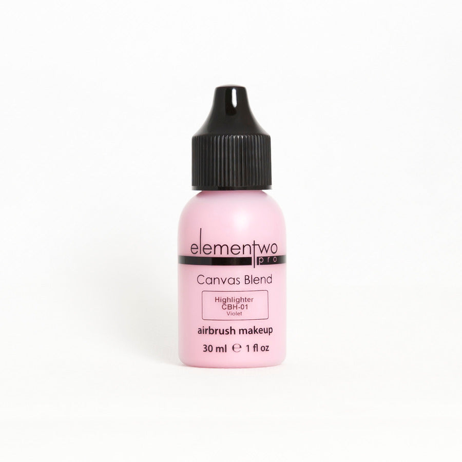 Elementwo Canvas Blend Airbrush Highlighter 30ml