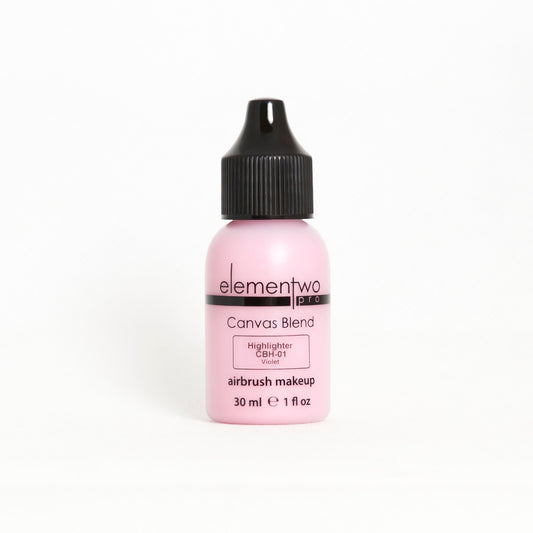  Elementwo Canvas Blend Airbrush Highlighter 30ml