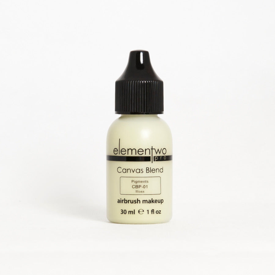 Canvas Blend Pigment 30ml
