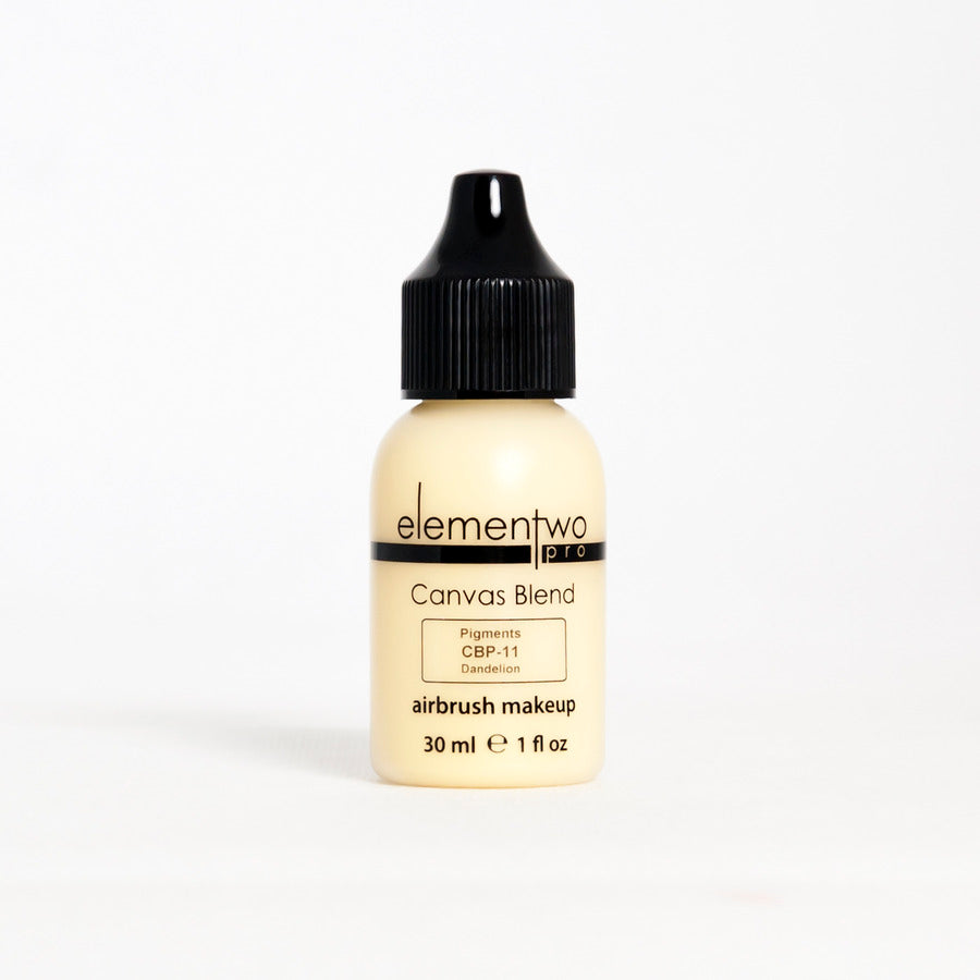 Canvas Blend Pigment 30ml