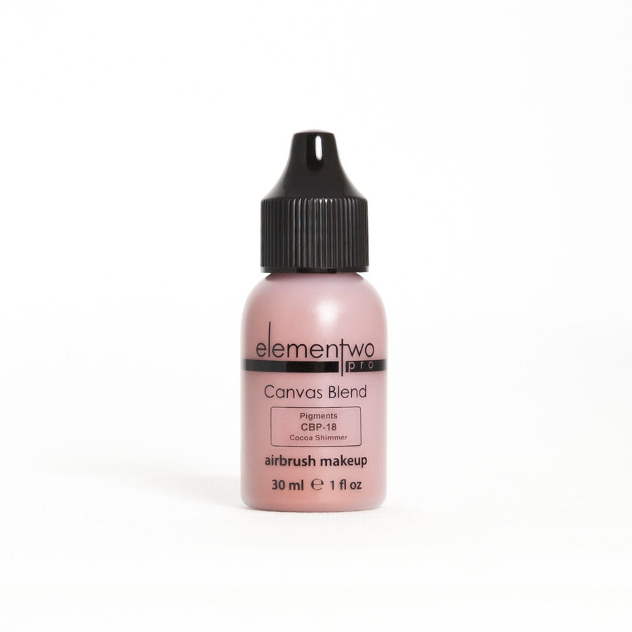 Canvas Blend Pigment 30ml