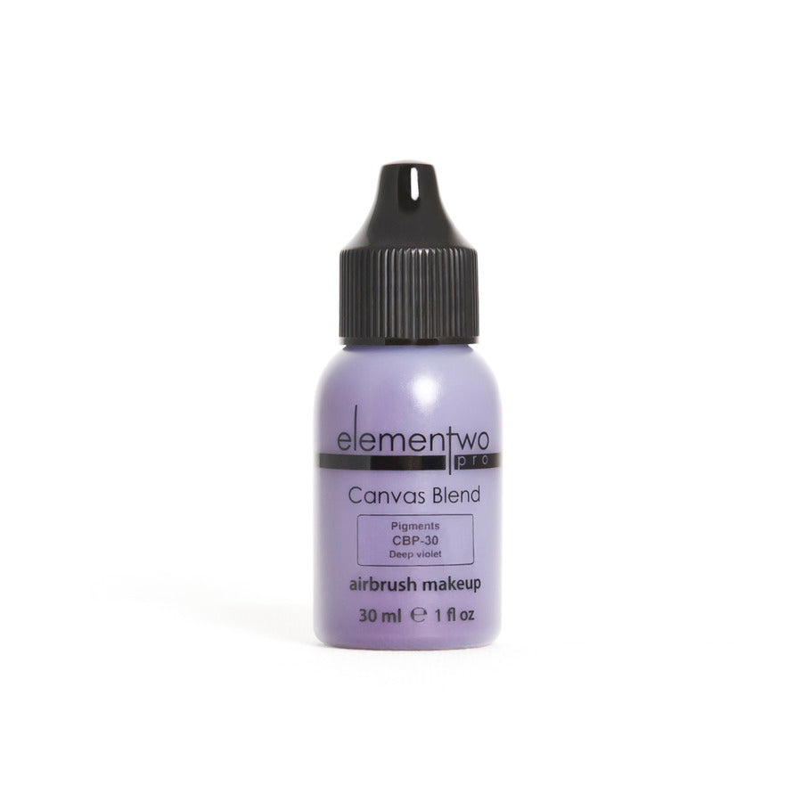 Canvas Blend Pigment 30ml